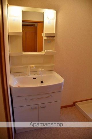 コーポみどりAの内装写真