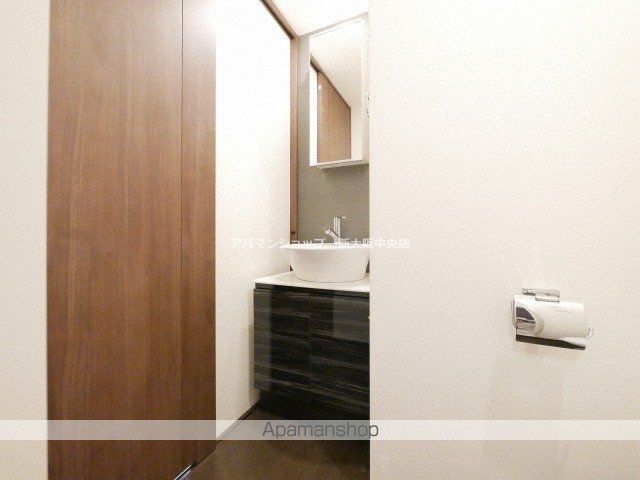 ハピネス江坂の内装写真