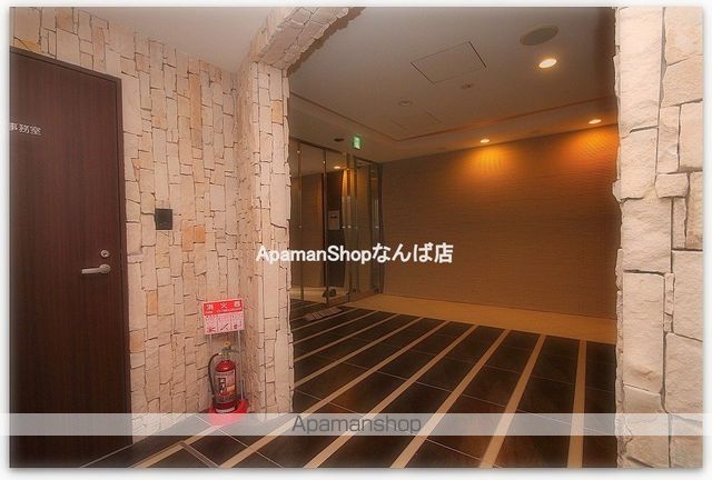ラシュレエグゼ本町の内装写真
