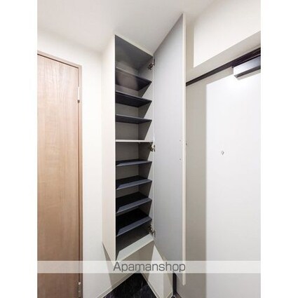 ウェルスクエア桜上水[2LDK/40.13m2]の内装