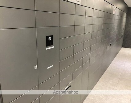 プラウド高田馬場[2LDK/62.04m2]のその他設備