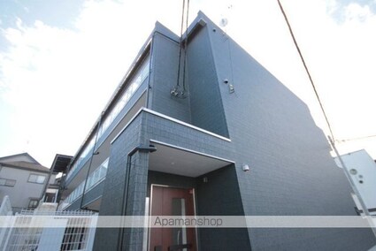 リブリ・ＳＫＹ’Ｓ　ＴＨＥ　ＬＩＭＩＴ[1LDK/40.99m2]の外観5