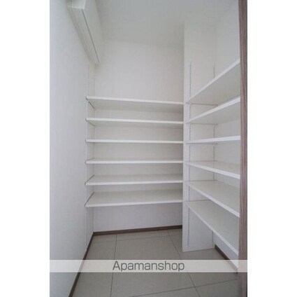 ＥＮｅｔｉａｌ代官山[2LDK/66.15m2]のその他内装