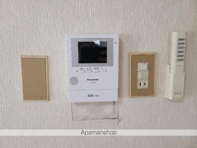 いとまんマンションの内装写真