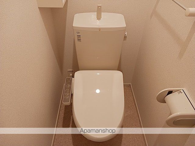 メルティングポット加須の内装写真