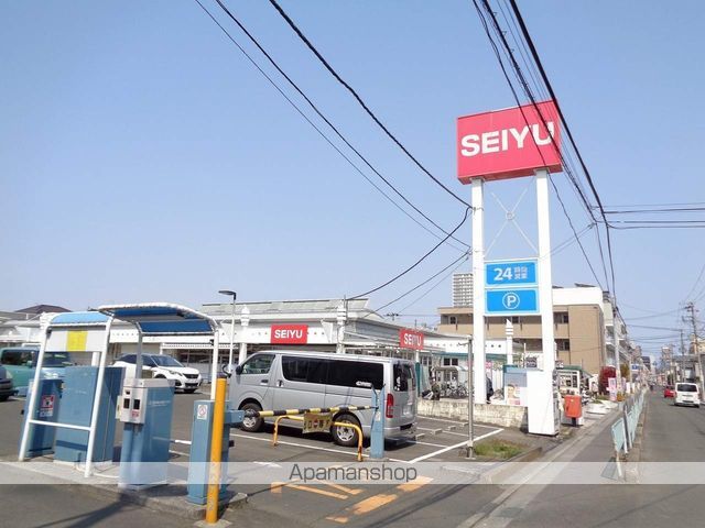 アーバンハイツ北の杜の周辺写真