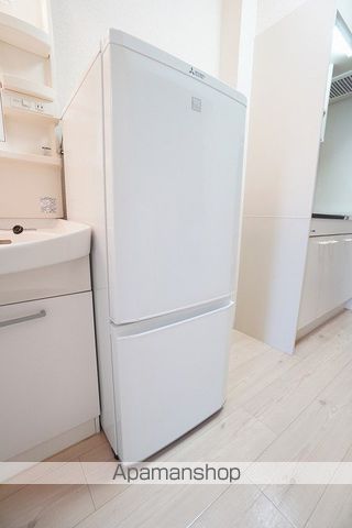 ヴィレッジKIの内装写真