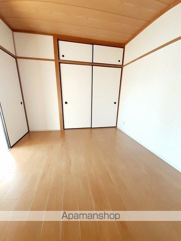 エルディム立田の内装写真