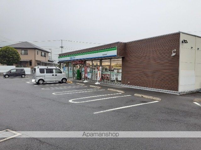 アビオン・ド・ヌーベル Aの周辺写真