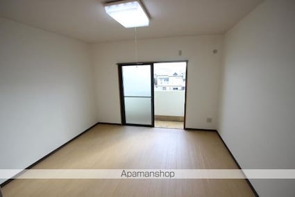 香川県高松市牟礼町原[1K/22.68m2]のその他内装1