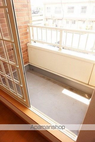 ブライトサンライズCの内装写真