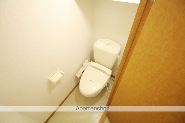レオパレス三康の内装写真