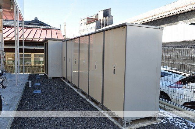 シャンブルIIの外観写真