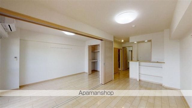 シャトレサンワの内装写真