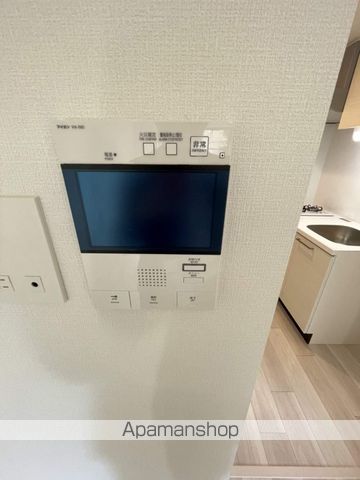 エスリード上前津テルツェの内装写真