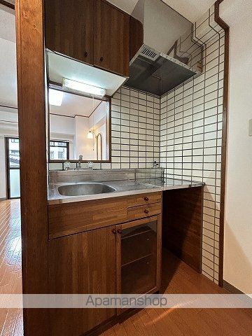 エステートベネフィット5フルタの内装写真