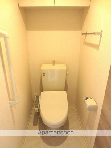 room Mの内装写真