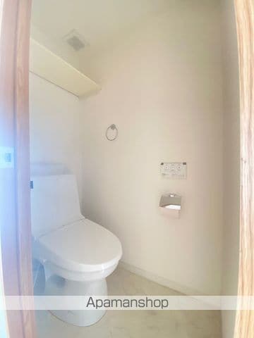 ローヤルシティ久喜の内装写真