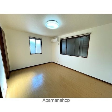 ガーデン[2LDK/70.43m2]のその他設備