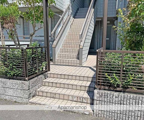 メゾンド・ポンヌフのその他写真