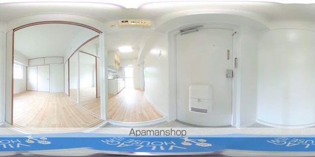 ビレッジハウス時津1号棟の内装写真