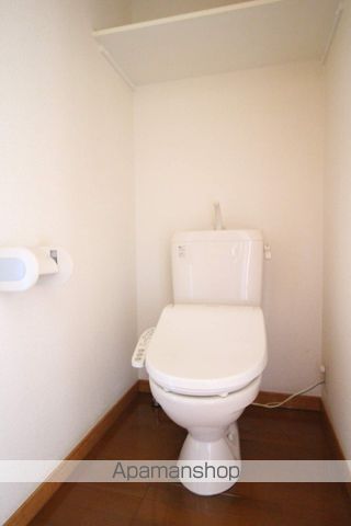 レオパレスウエルカムの内装写真