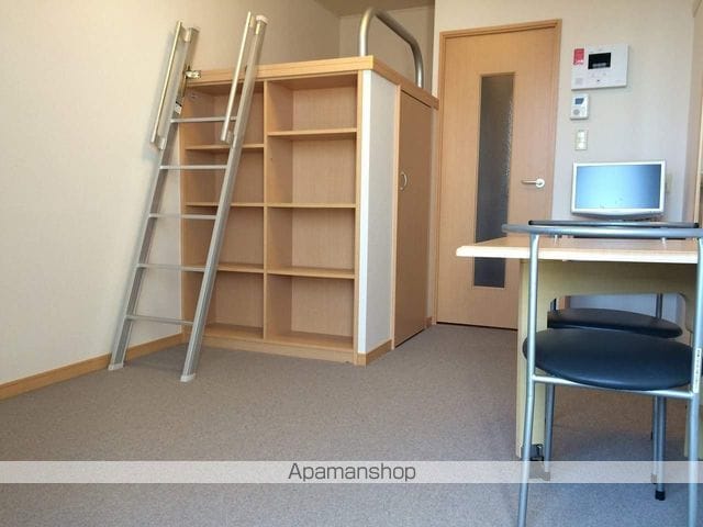 レオパレスレオニーズの内装写真