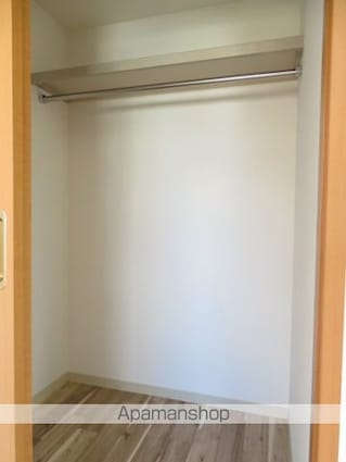 エビスヤパークサイド[1R/25m2]の収納