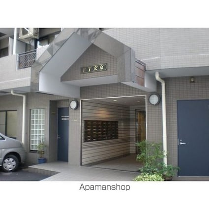 ＦＴ文京[1R/20.02m2]の外観2