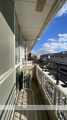 フォートレスの内装写真