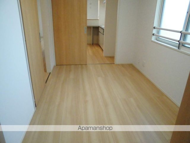 セレナーデ A棟の内装写真