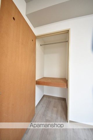 ノースヴィラN27の内装写真