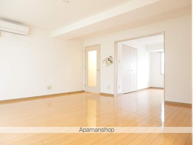 桑園スクエアIの内装写真