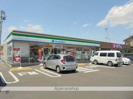 プリオット元町[1K/24m2]の周辺4