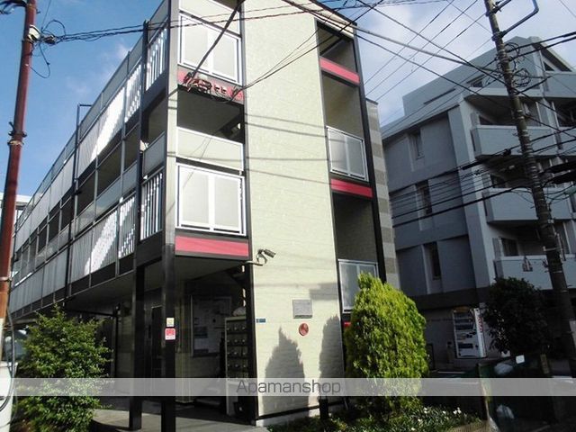 レオパレスEgawa