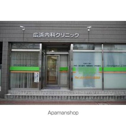 ＳＴハイム千鳥[2LDK/51.37m2]の周辺3