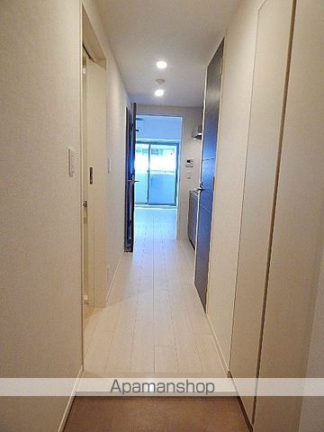 ベルヴュコート立川の内装写真