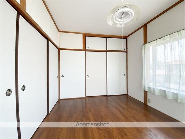 岡山県倉敷市宮前[2DK/38m2]の内装4