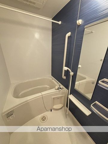 エスポワールの内装写真