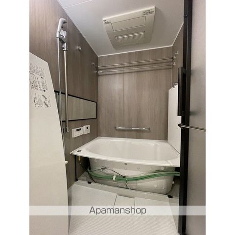 横須賀中央レジデンスの内装写真