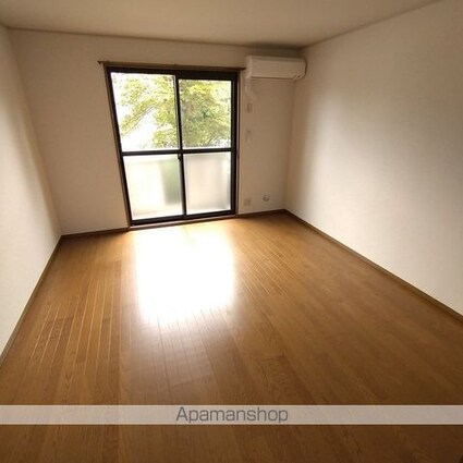 スプリングガーデンみずほ台[1K/26.93m2]の内装5