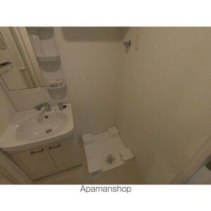 愛知県名古屋市東区葵１丁目[1K/25.08m2]のその他設備