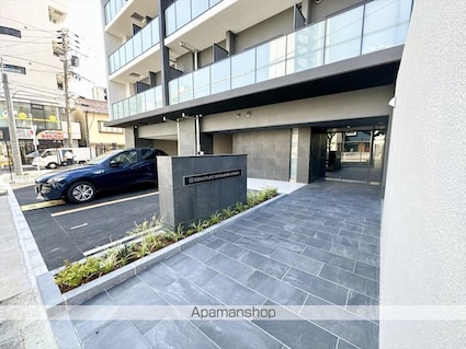 ルネフラッツ庄内通駅前[1LDK/29.83m2]の外観5