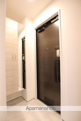 ＯＮＡＲＩＧＯＴＥＮーＤ[1LDK/38.8m2]の玄関