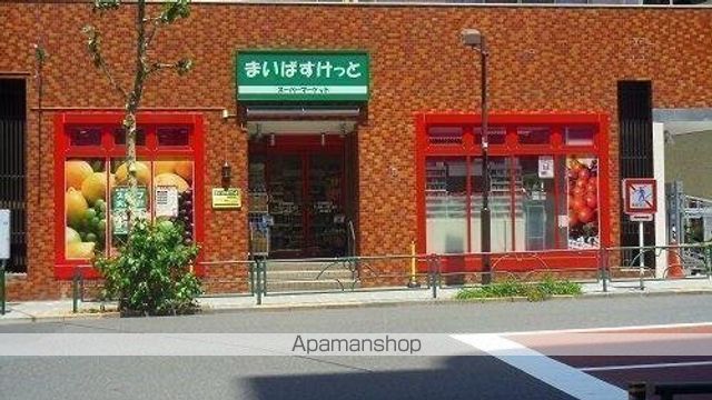 スクエア日本橋IIの周辺写真