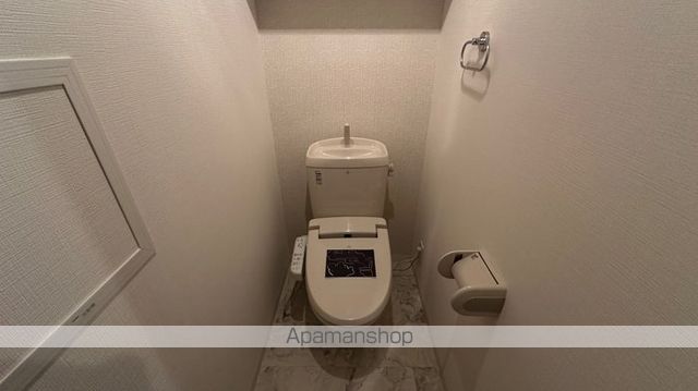 グランドソレイユ名駅の内装写真