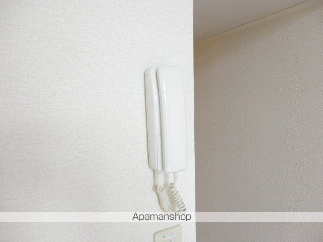 レオパレスGREENHOUSEの内装写真