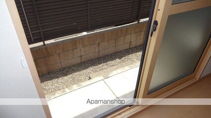 ドミール六条[1LDK/45.38m2]の共用部3