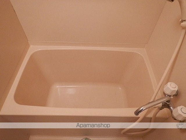 オスカー柳町の内装写真