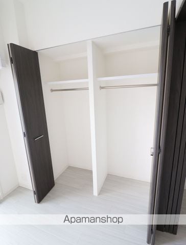 S・RESIDENCE千里丘の内装写真